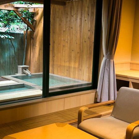 Kagiya Hotel Минамиизу Екстериор снимка