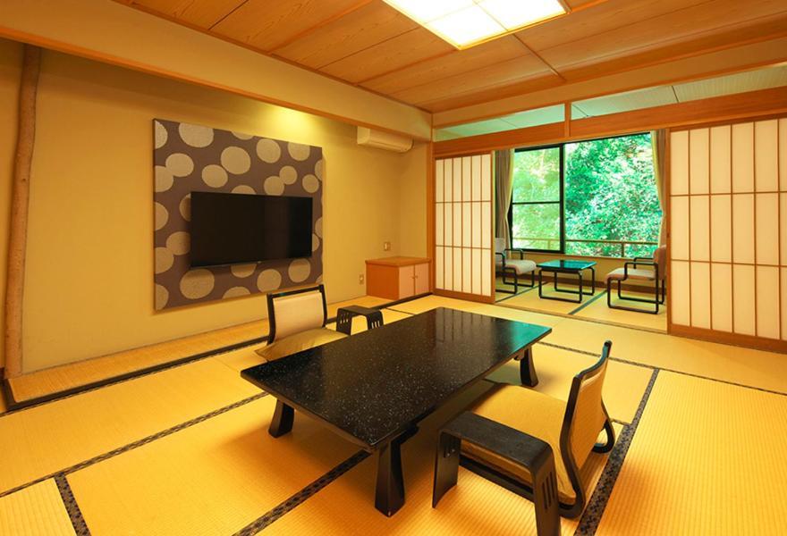 Kagiya Hotel Минамиизу Екстериор снимка