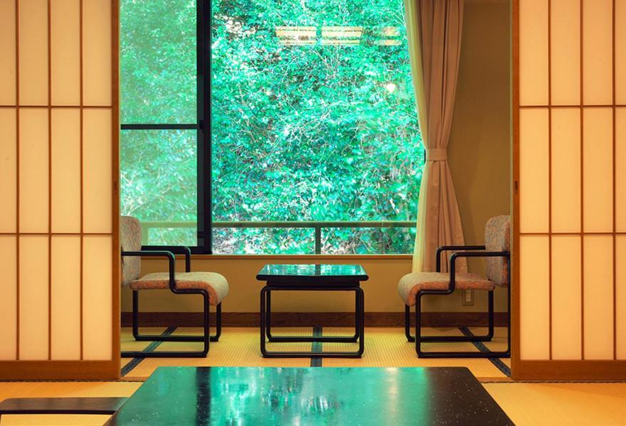 Kagiya Hotel Минамиизу Екстериор снимка