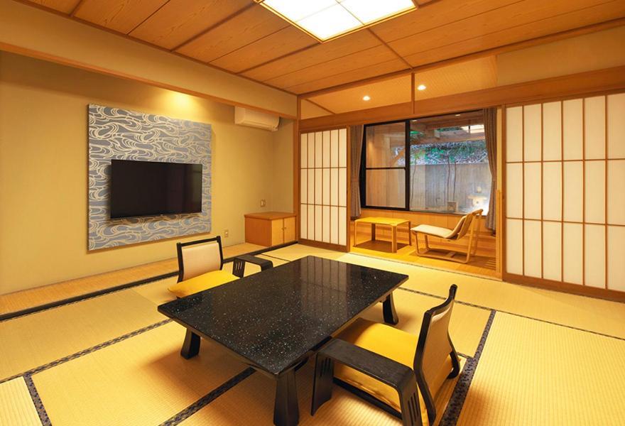 Kagiya Hotel Минамиизу Екстериор снимка