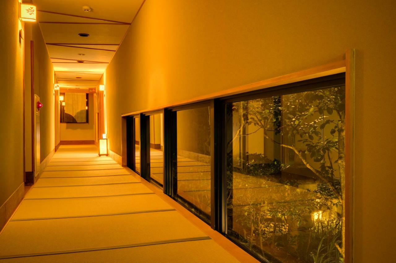 Kagiya Hotel Минамиизу Екстериор снимка