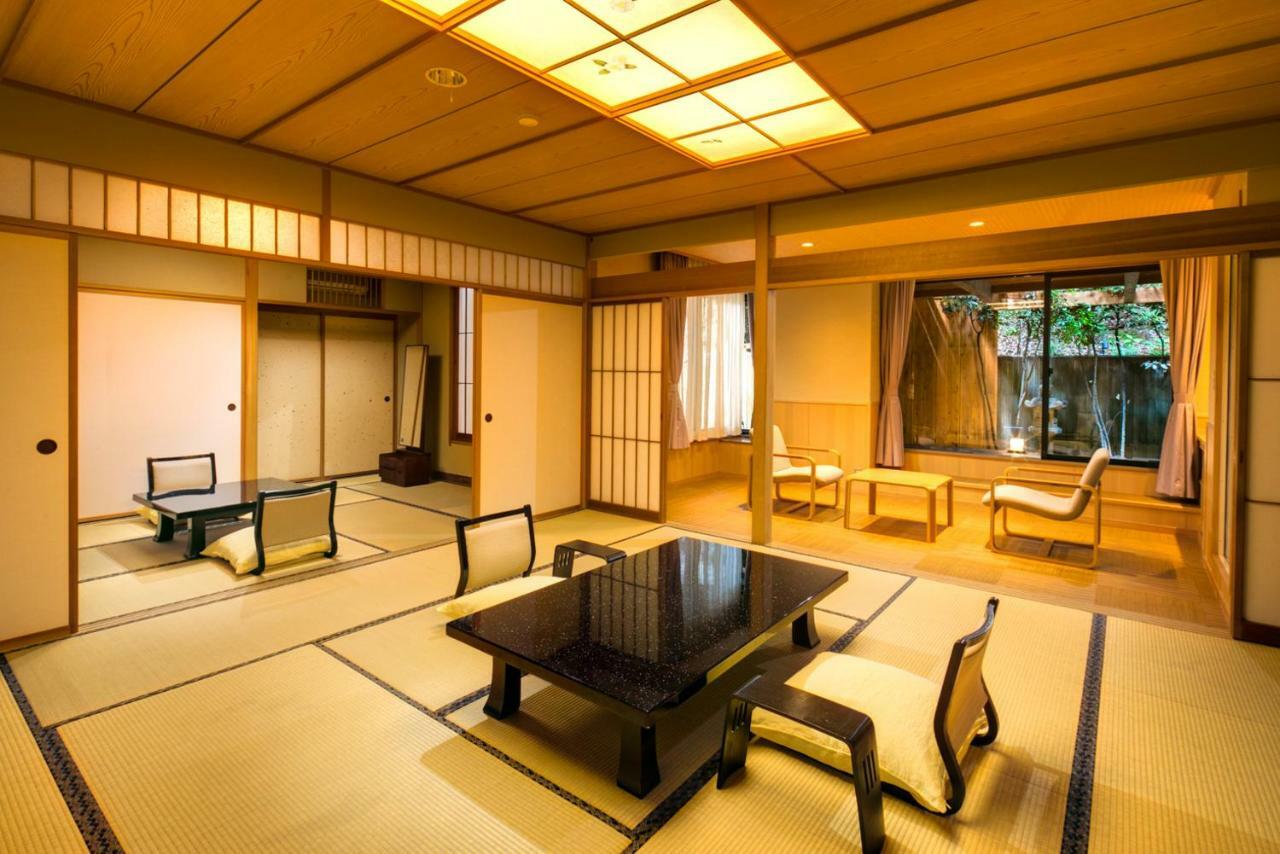 Kagiya Hotel Минамиизу Екстериор снимка