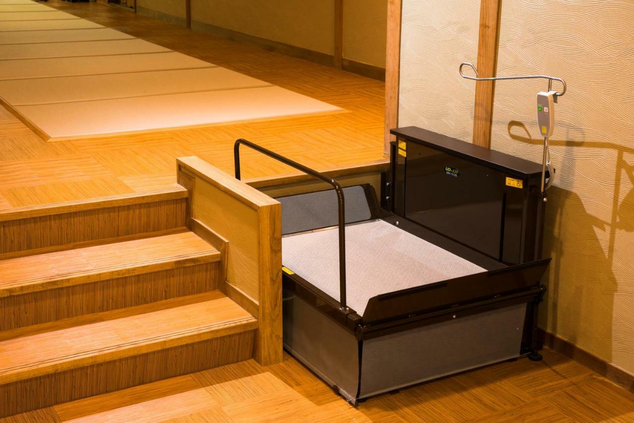 Kagiya Hotel Минамиизу Екстериор снимка