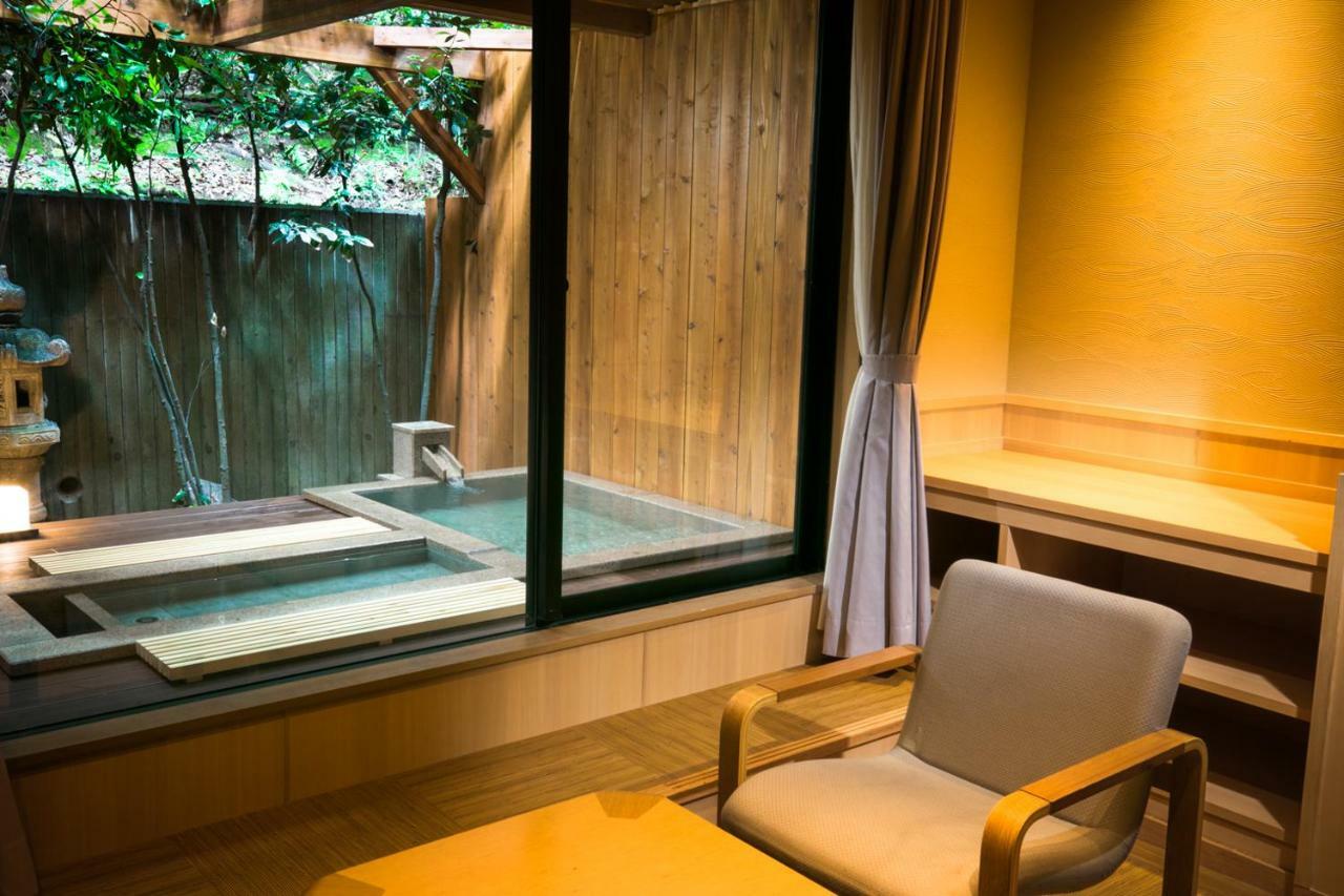 Kagiya Hotel Минамиизу Екстериор снимка