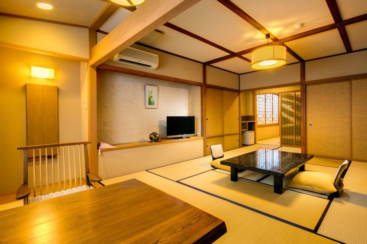 Kagiya Hotel Минамиизу Екстериор снимка