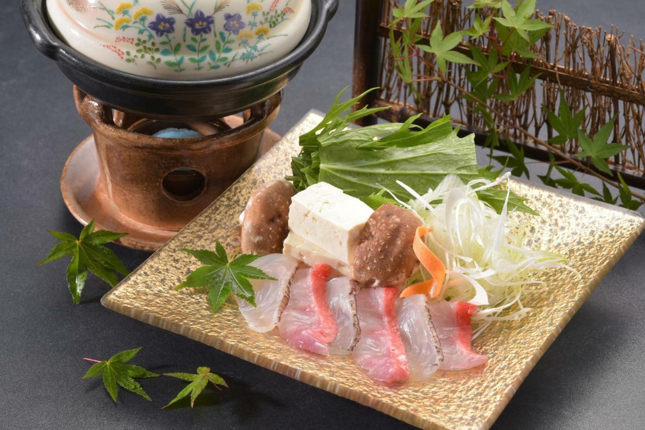 Kagiya Hotel Минамиизу Екстериор снимка
