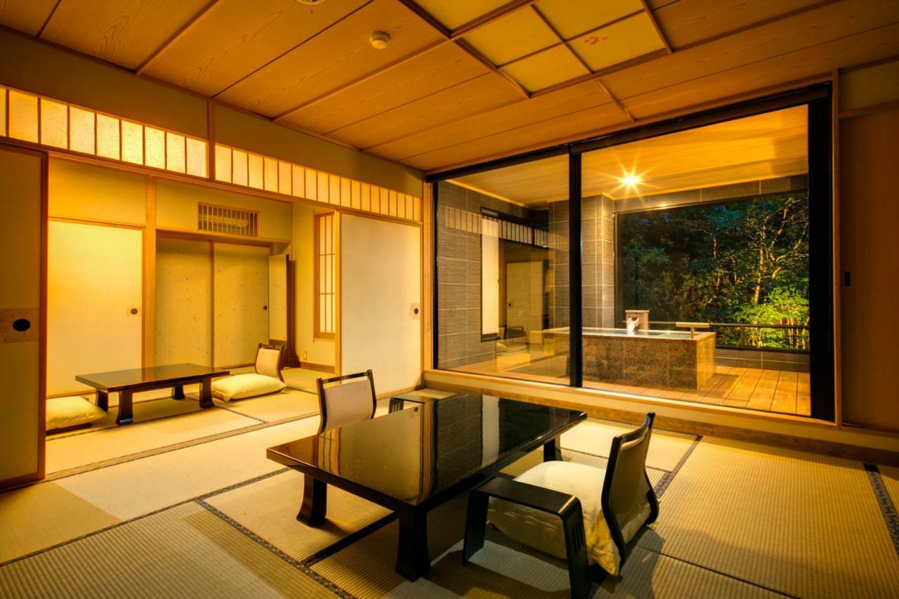 Kagiya Hotel Минамиизу Екстериор снимка